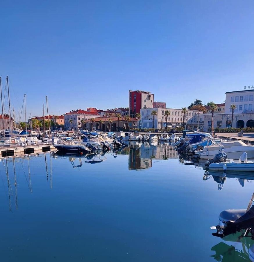 Apartment Capo D'Istria Koper Luaran gambar