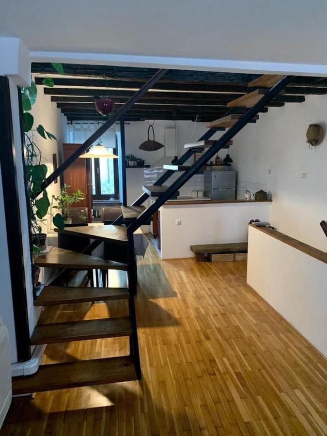 Apartment Capo D'Istria Koper Luaran gambar