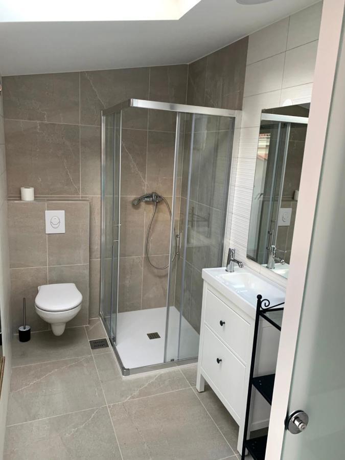 Apartment Capo D'Istria Koper Luaran gambar