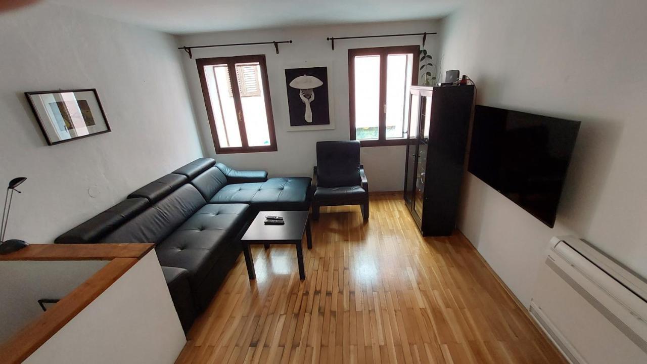 Apartment Capo D'Istria Koper Luaran gambar