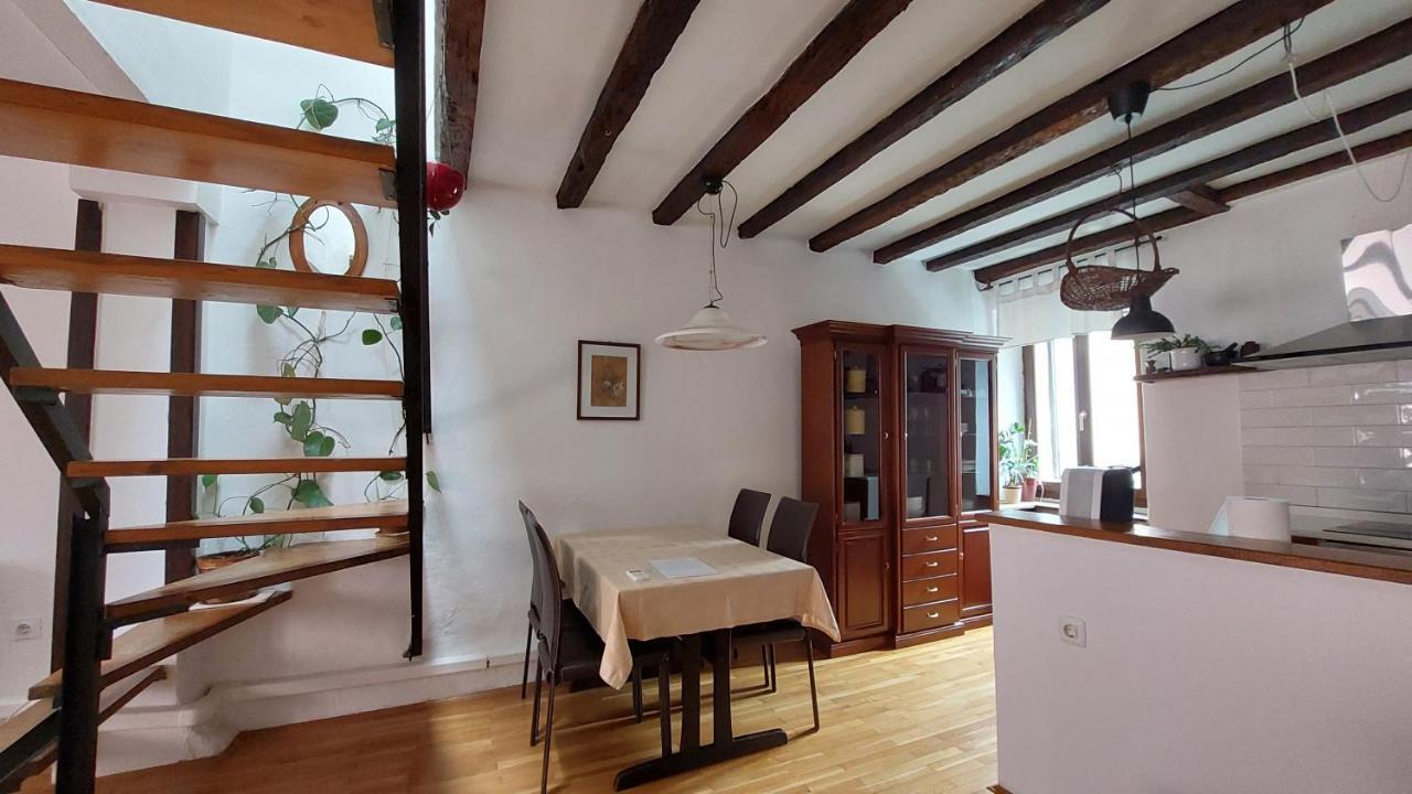 Apartment Capo D'Istria Koper Luaran gambar