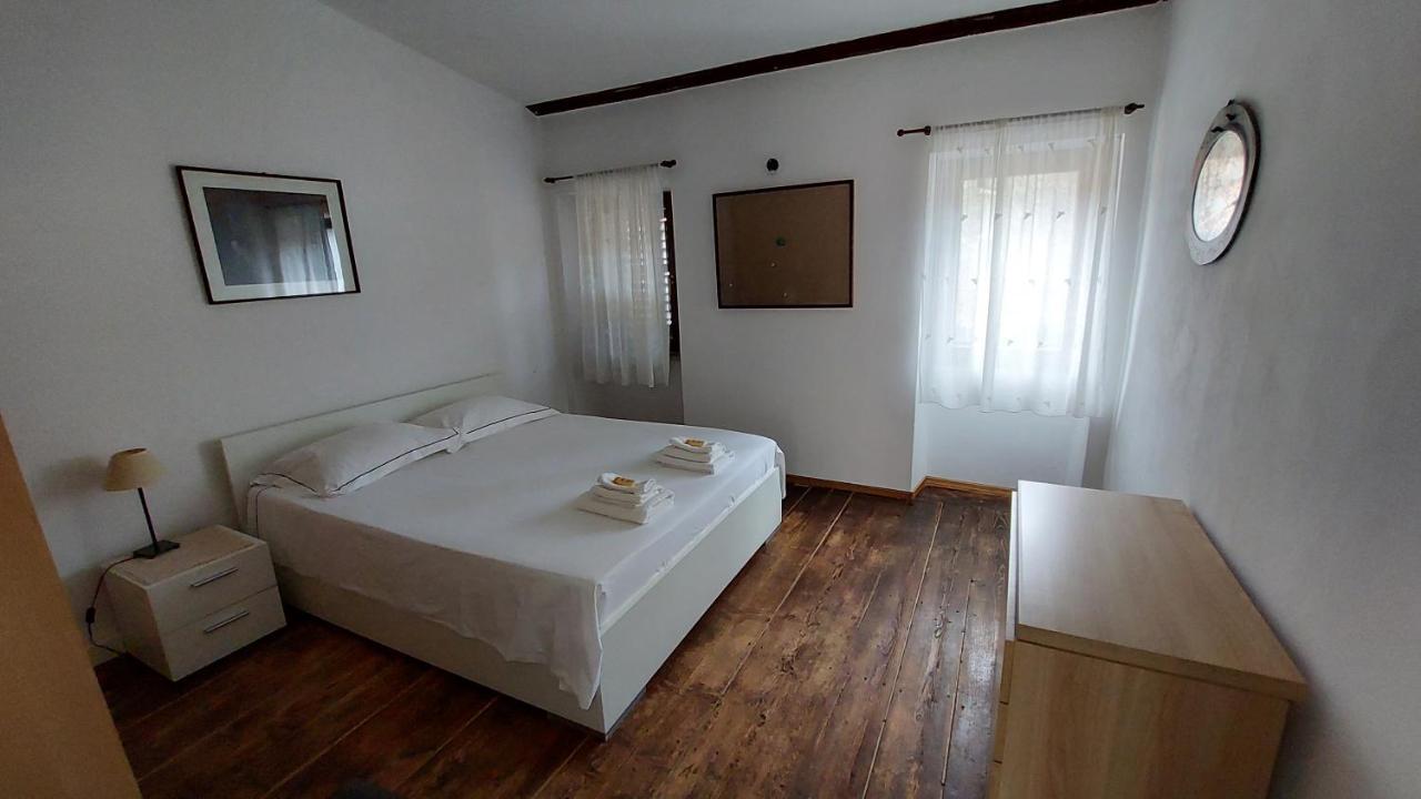 Apartment Capo D'Istria Koper Luaran gambar