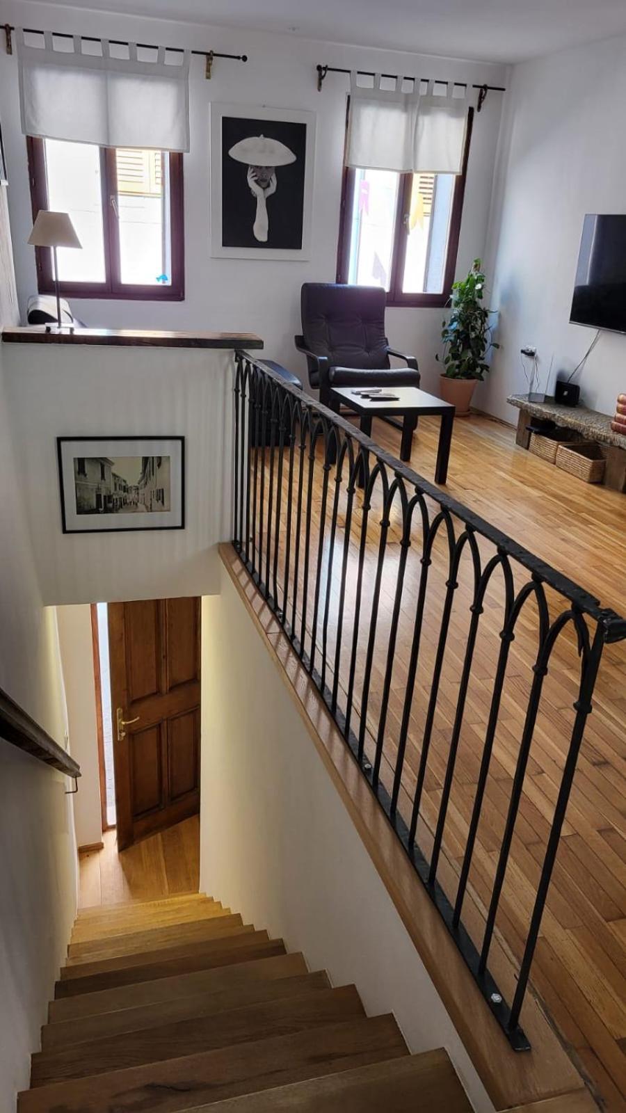 Apartment Capo D'Istria Koper Luaran gambar