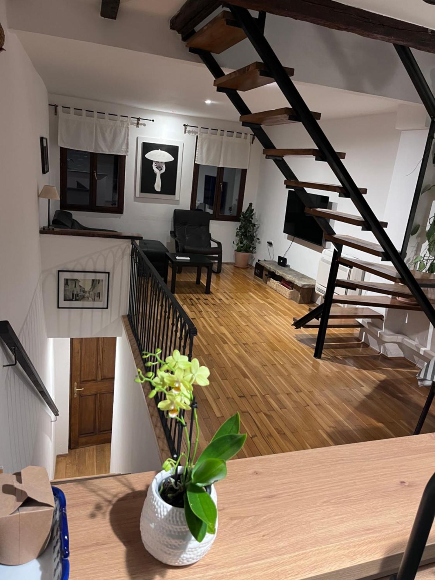 Apartment Capo D'Istria Koper Luaran gambar