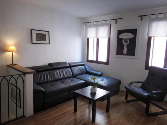 Apartment Capo D'Istria Koper Luaran gambar