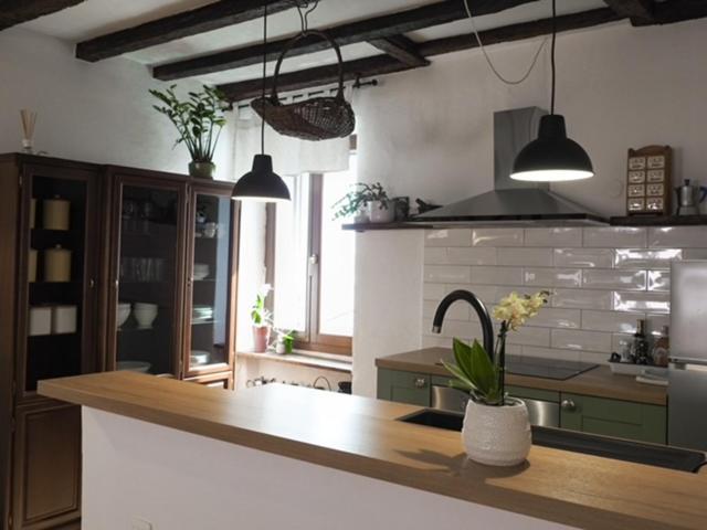 Apartment Capo D'Istria Koper Luaran gambar