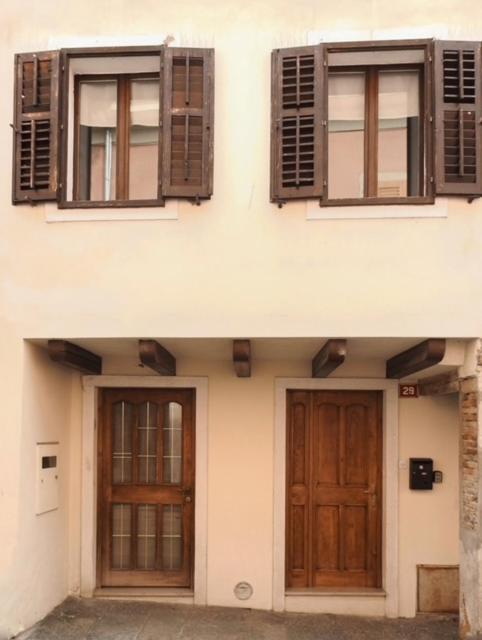 Apartment Capo D'Istria Koper Luaran gambar